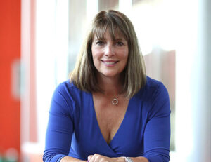 Carolyn McCall