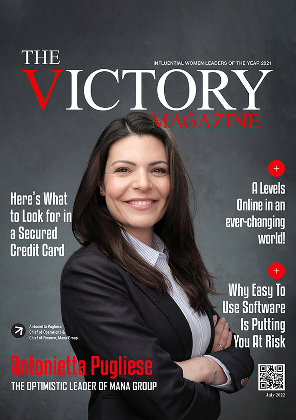 Sharing the Victory Magazine - vsItemDisplay