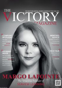 The Victory Magazine | Global Magazine | USA, UK & Canada