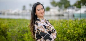 Samantha Santiago Named One of the Most Influential Women Leaders of 2025 by Victory Magazine